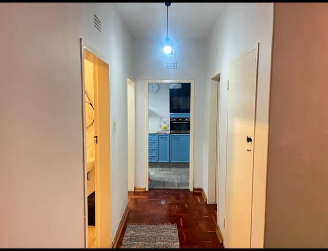 2 BEDROOM APARTMENT FOR SALE IN PARKTOWN